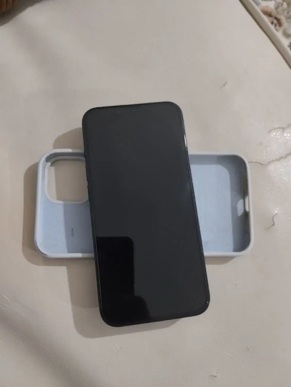 ایفون ۱۳ بدون بازشدگی|موبایل|محمدیه-قزوین, |دیوار