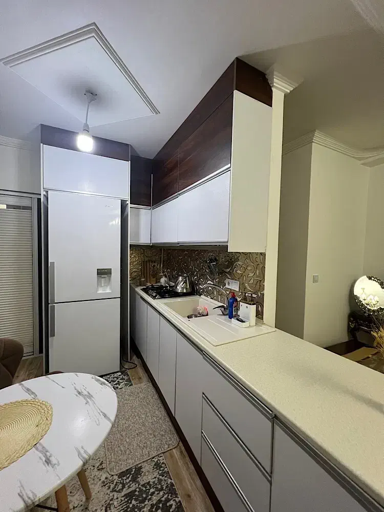 رهن و‌اجاره واحد ۶۰ متری|اجارهٔ آپارتمان|ماسال, |دیوار