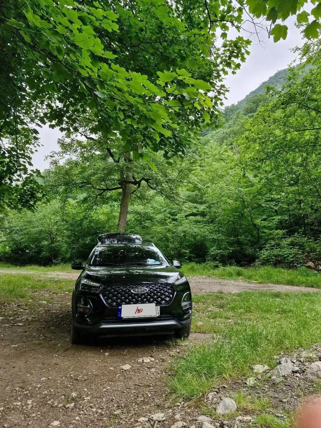 x22 pro دنده ای|خودرو سواری و وانت|بوشهر, |دیوار