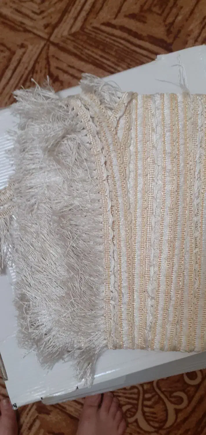 ریشه|لوازم خیاطی و بافتنی|تربت‌حیدریه, میدان مرکزی|دیوار