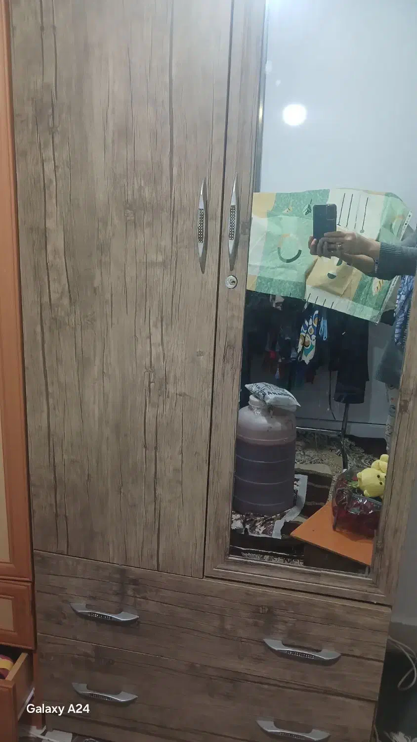 کمددو در|جاکفشی، کمد، دراور|اهر, |دیوار