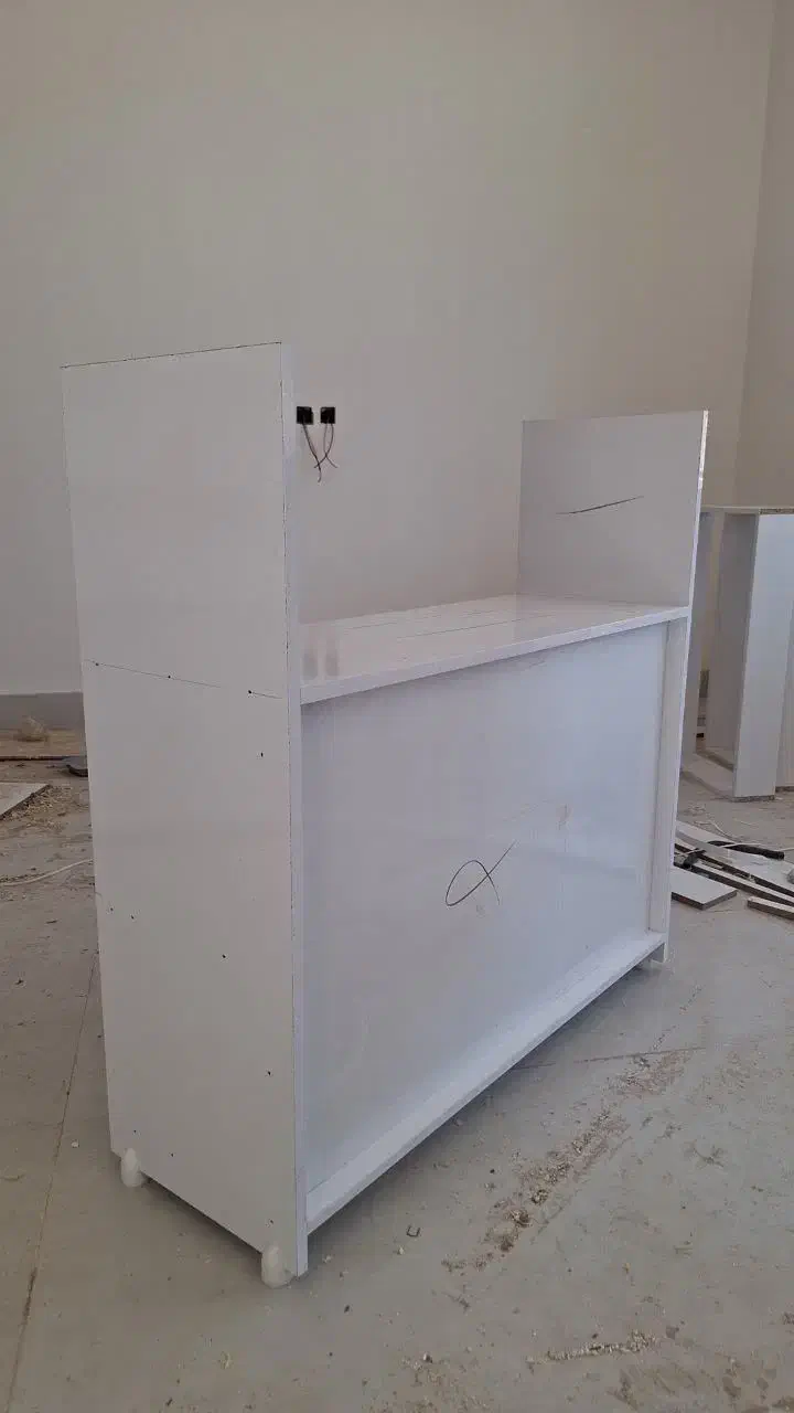 فروش میز و باکس زنبوری|میز و صندلی غذاخوری|خواف, |دیوار