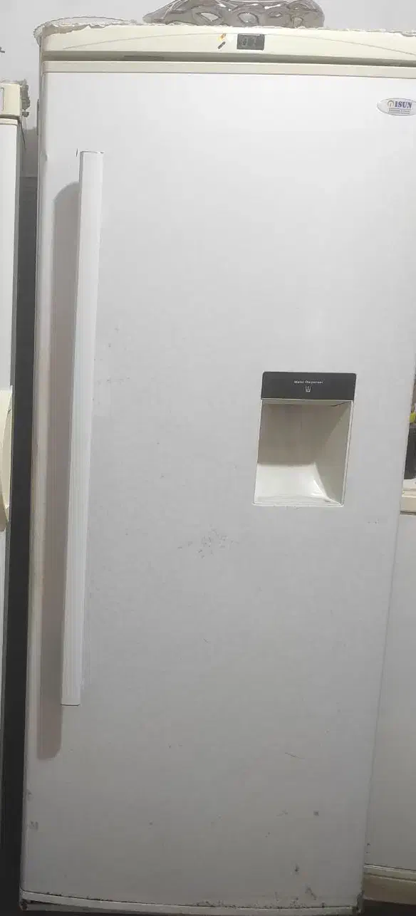 یخچال آیسان|یخچال و فریزر|رشت, استادسرا|دیوار