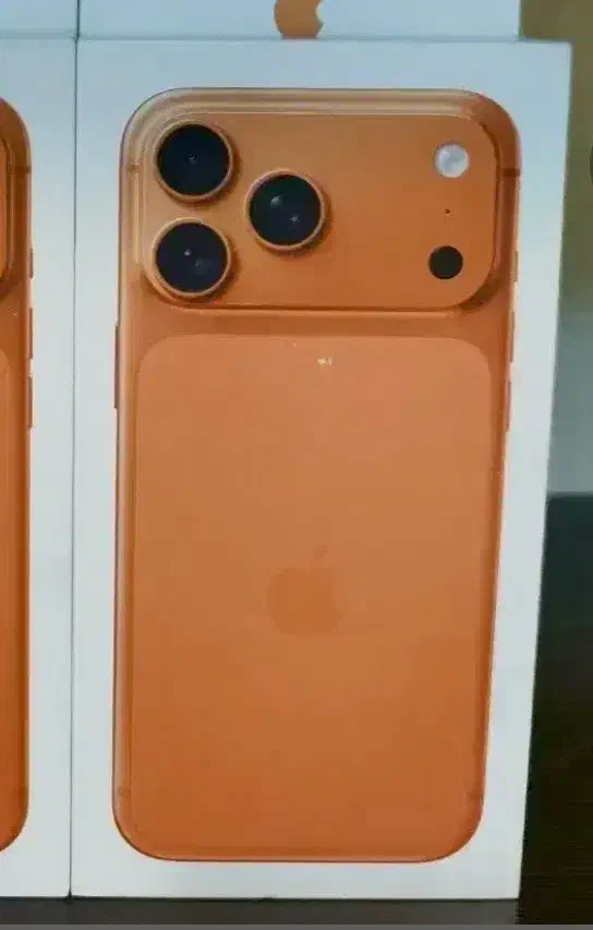 17pro orange|موبایل|ارومیه, |دیوار
