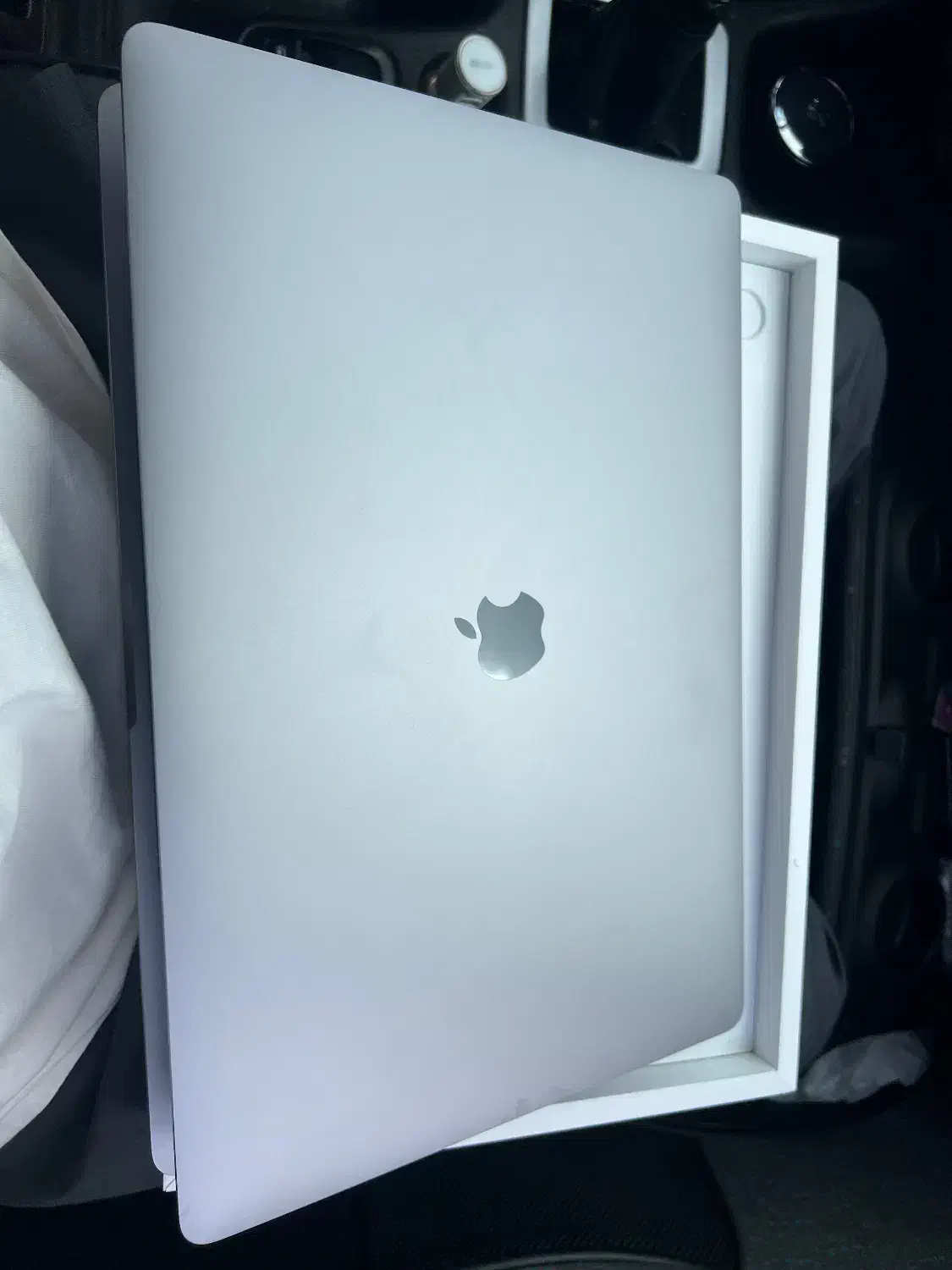 MacBook Pro 2019 16inch|رایانه همراه|کرج, فاز ۱ مهرشهر|دیوار