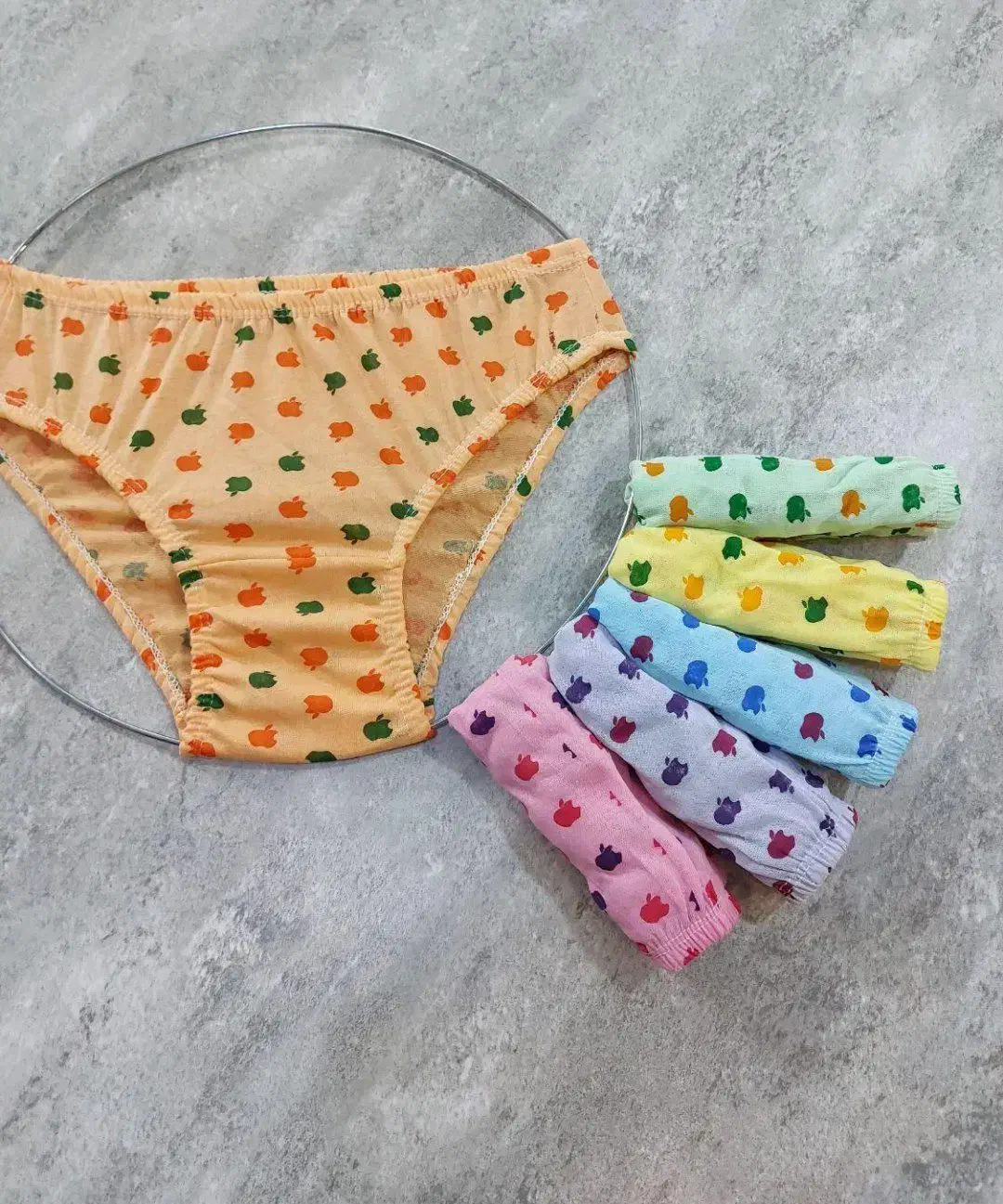 لباس زیر زنانه مردانه قیمت عمده تولیدی|لباس|نیشابور, شهرک اندیشه|دیوار