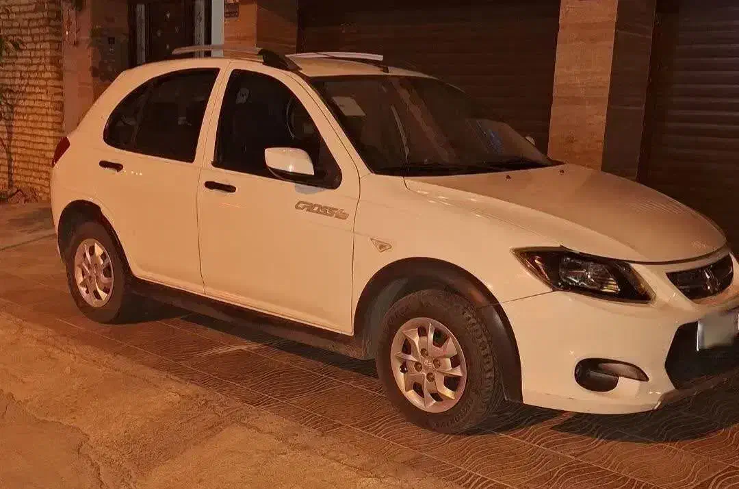 کوییک ۱۴۰۱|خودرو سواری و وانت|یزد, |دیوار