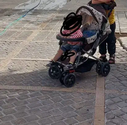 کالسکه|کالسکه و لوازم جانبی|اردبیل, |دیوار