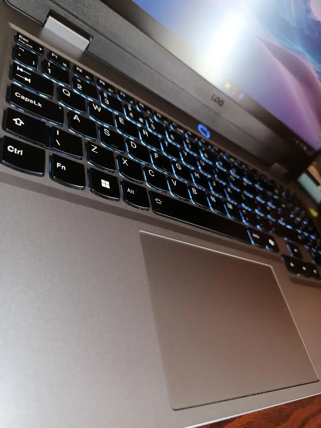 lenovo LOQ iax9|رایانه همراه|تهران, مجیدآباد|دیوار