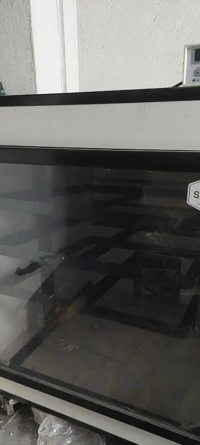 فروش یک عدد دستگاه جوجه کشی|لوازم جانبی حیوانات|لاهیجان, لیالستان|دیوار