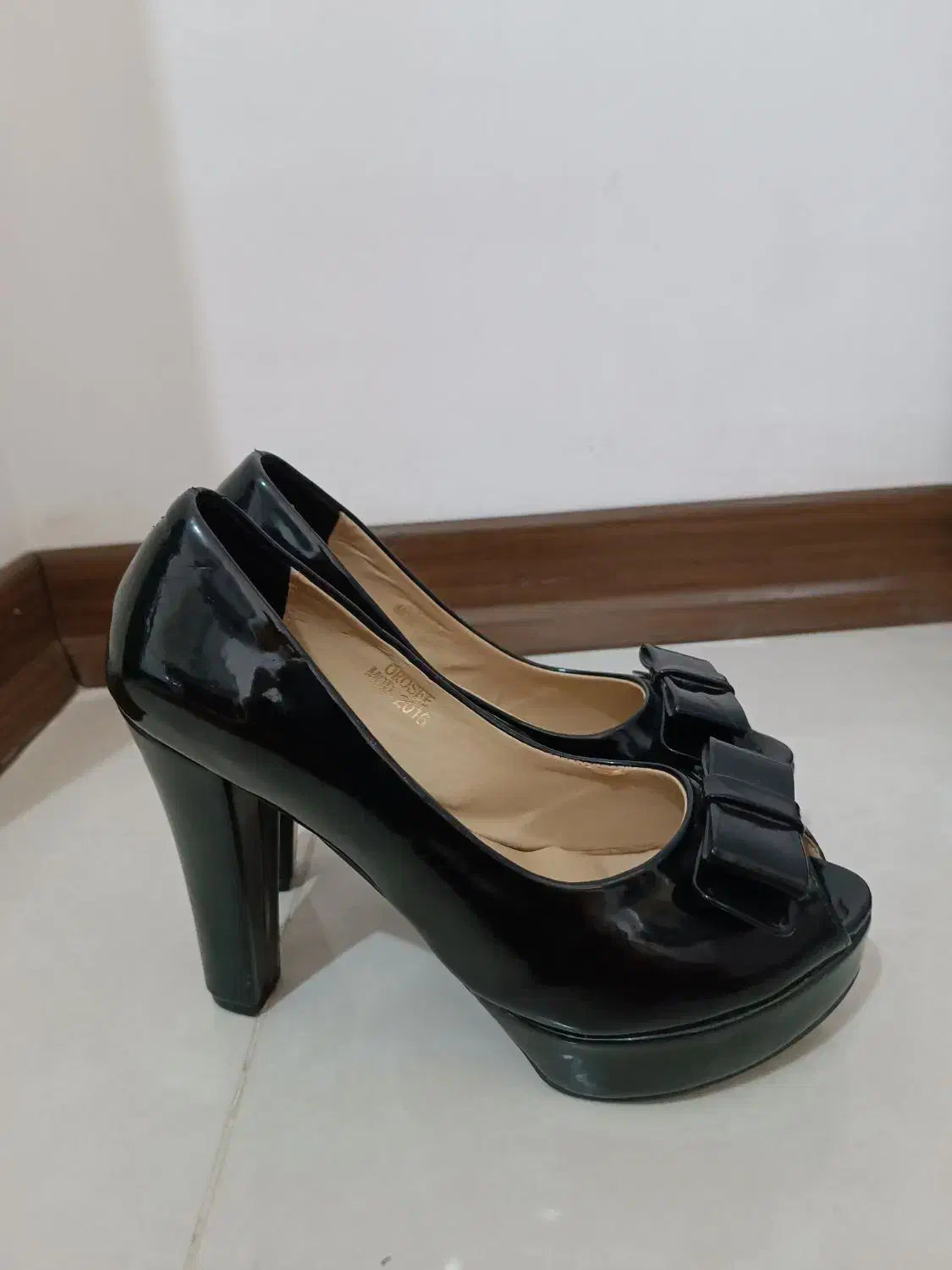 کفش مجلسی شیک|کیف، کفش، کمربند|شاهینشهر, گرگاب|دیوار