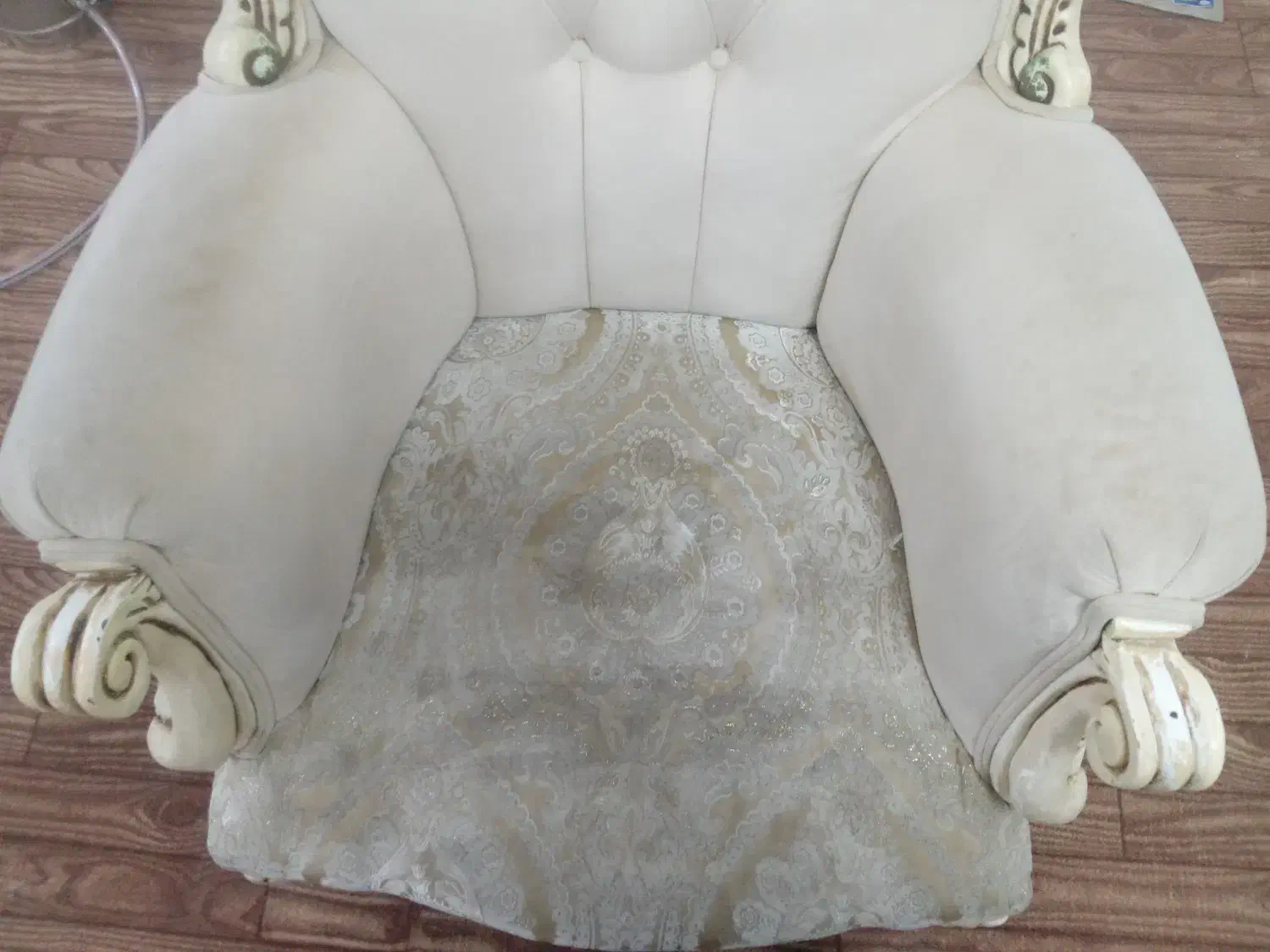 مبل شویی شاهین|خدمات نظافت|رشت, پل تالشان|دیوار