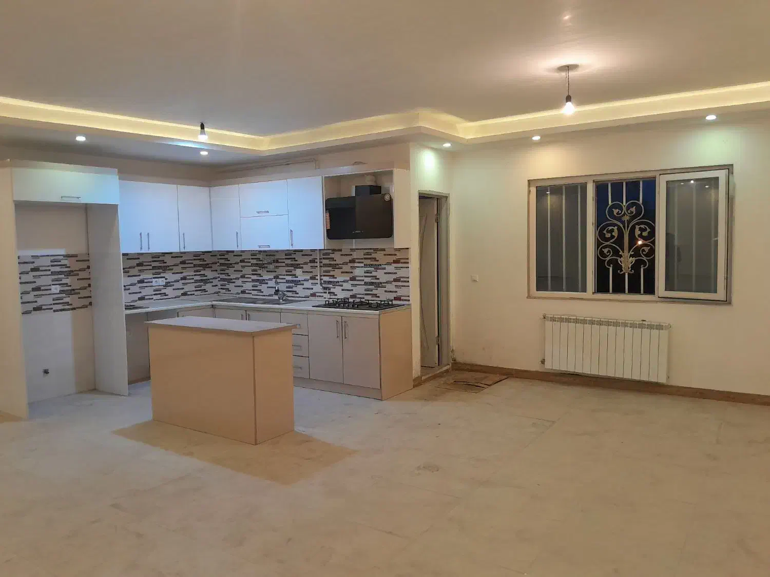 اجاره واحد ۱۰۰ متری/توشیبا/بلوار امام/خوش انش|اجارهٔ آپارتمان|رشت, آب و برق|دیوار