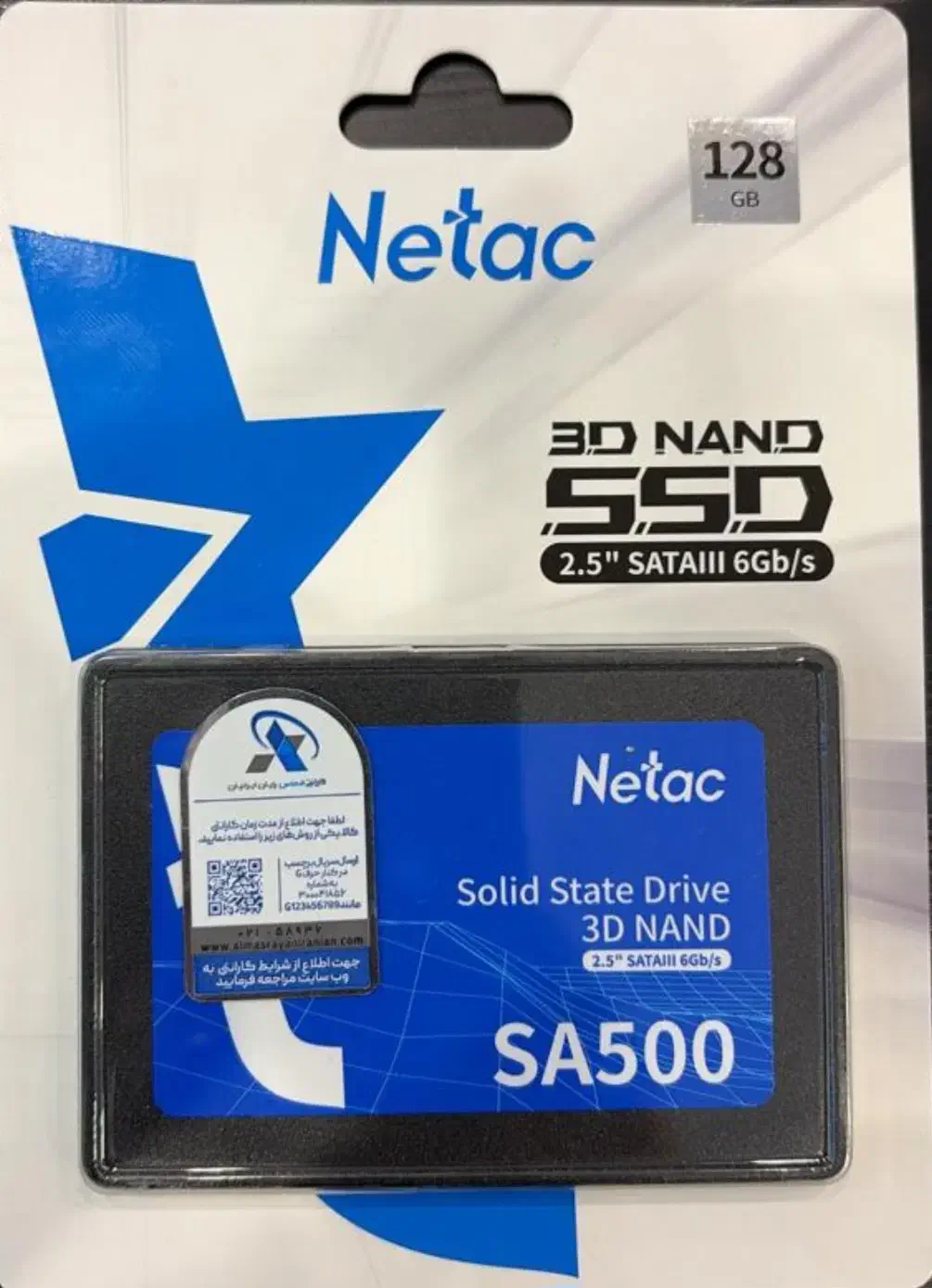 SSD 512GB|قطعات و لوازم جانبی رایانه|کرمان, |دیوار
