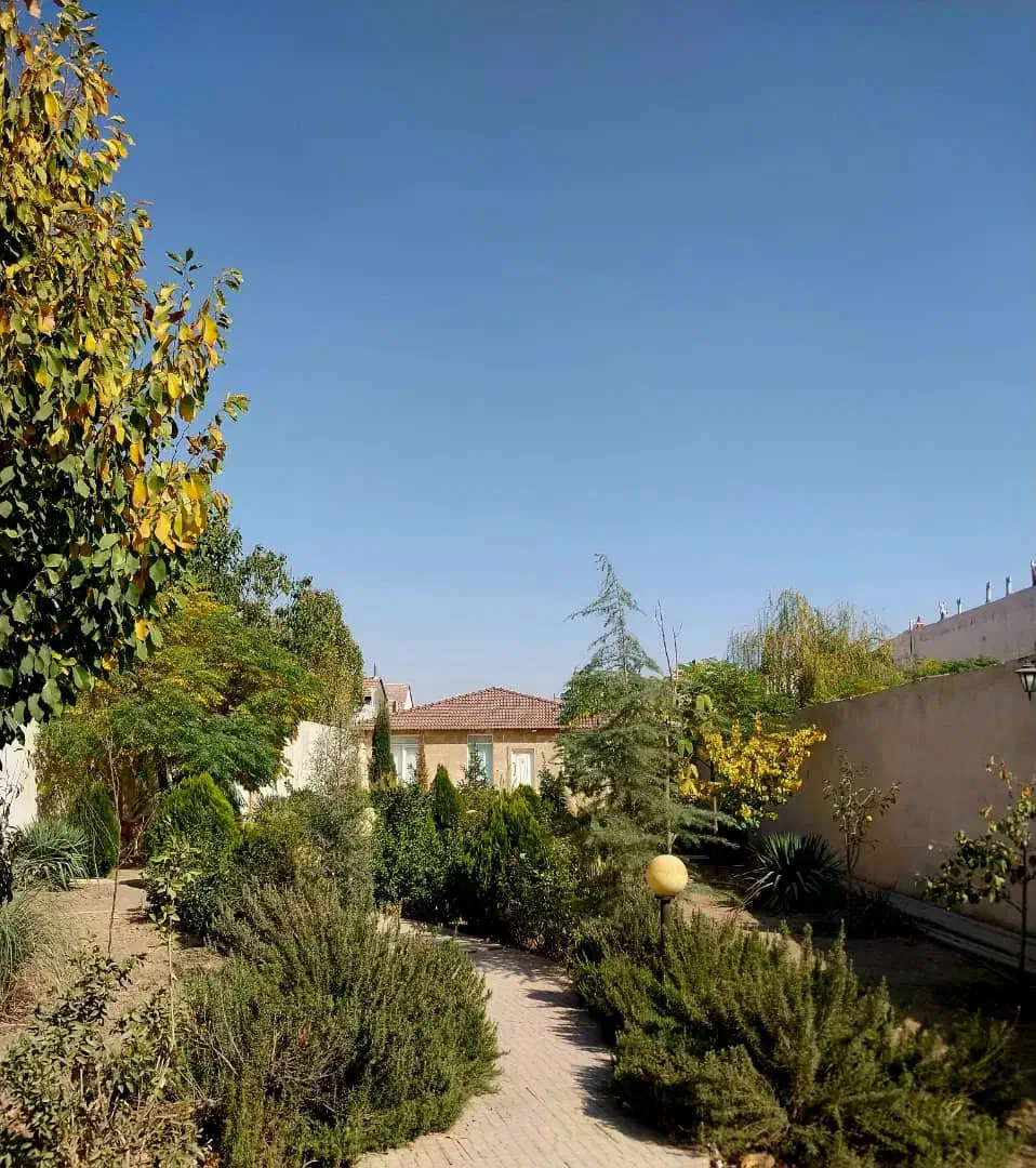 ویلایی جهت آموزشگاه،کلینیک،شرکت رهن کامل|اجارهٔ دفتر کار، اتاق اداری، مطب|مشهد, نیروی هوایی|دیوار