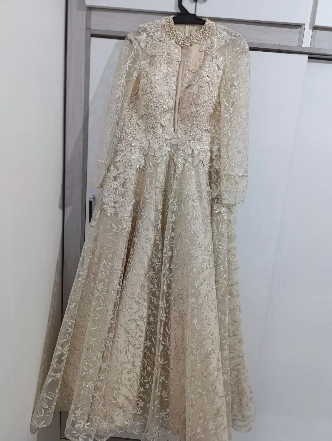 لباس مجلسی|لباس|خمینی‌شهر, |دیوار