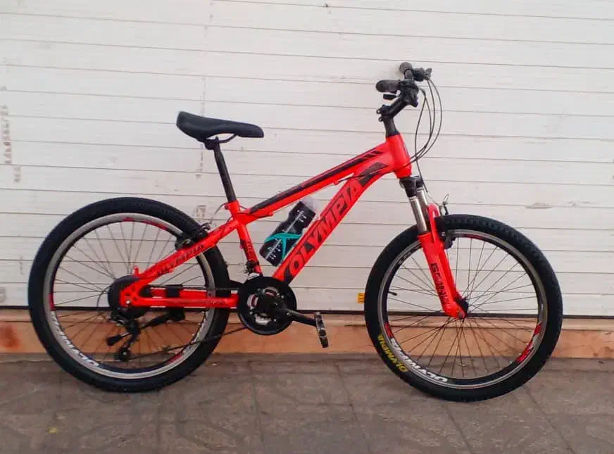 دوچرخه های ۲۰و۲۴و۲۶ درحد نو شیک|دوچرخه، اسکیت، اسکوتر|شیراز, فرگاز|دیوار