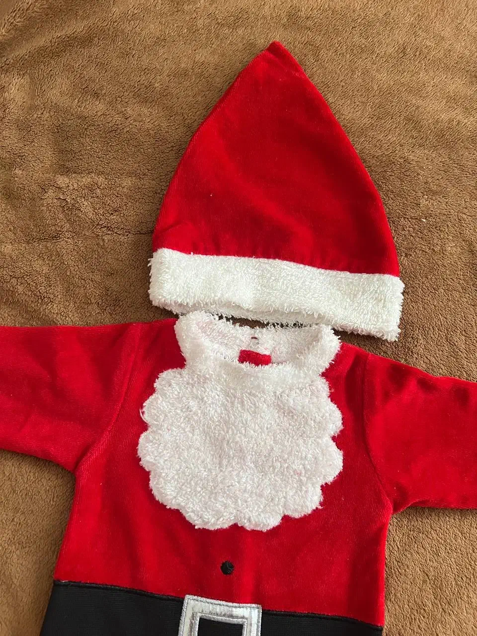 لباس یلدا، کریسمس و سرهمی|کفش و لباس بچه|رودهن, |دیوار