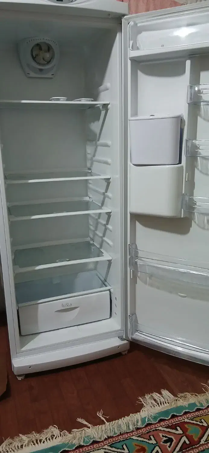 یخچال پارس نو آکبند استفاده نشده|یخچال و فریزر|کلاردشت, |دیوار