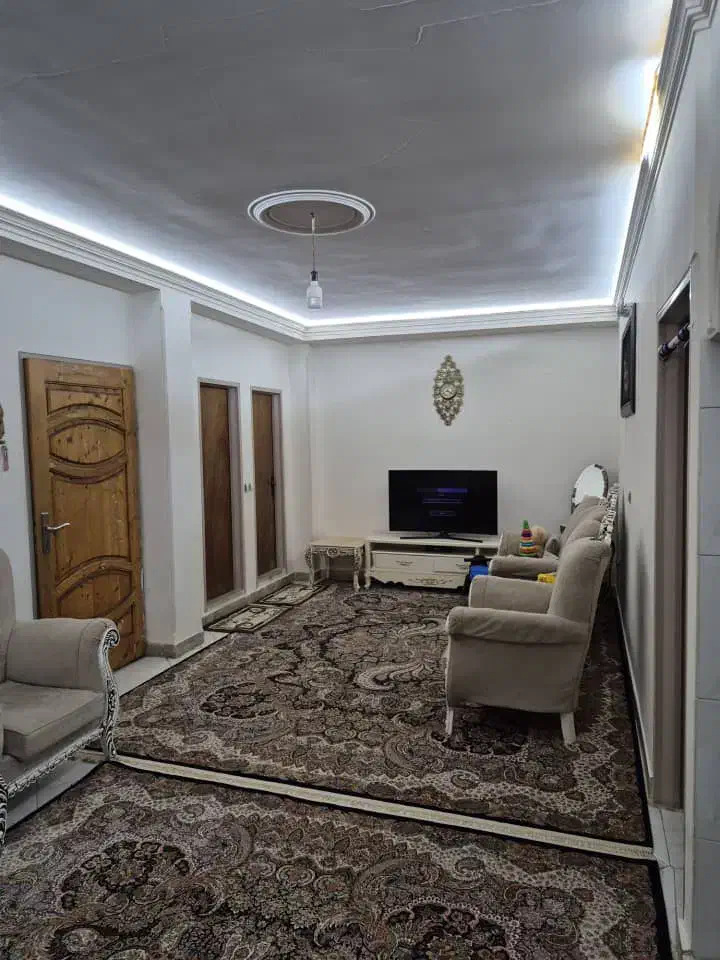 اجاره واحد60متری تمیز/اسانسور/عمارت/تخلیه فوری|اجارهٔ آپارتمان|قدس, شهر‌قدس|دیوار