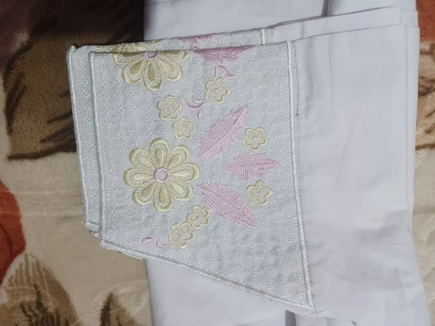 شلوار بندری|لباس|لار, |دیوار