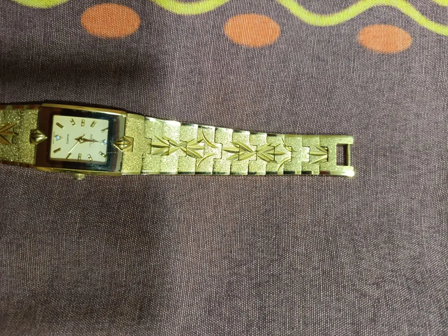 ساعت فیترون ژاپنی|ساعت|همدان, |دیوار