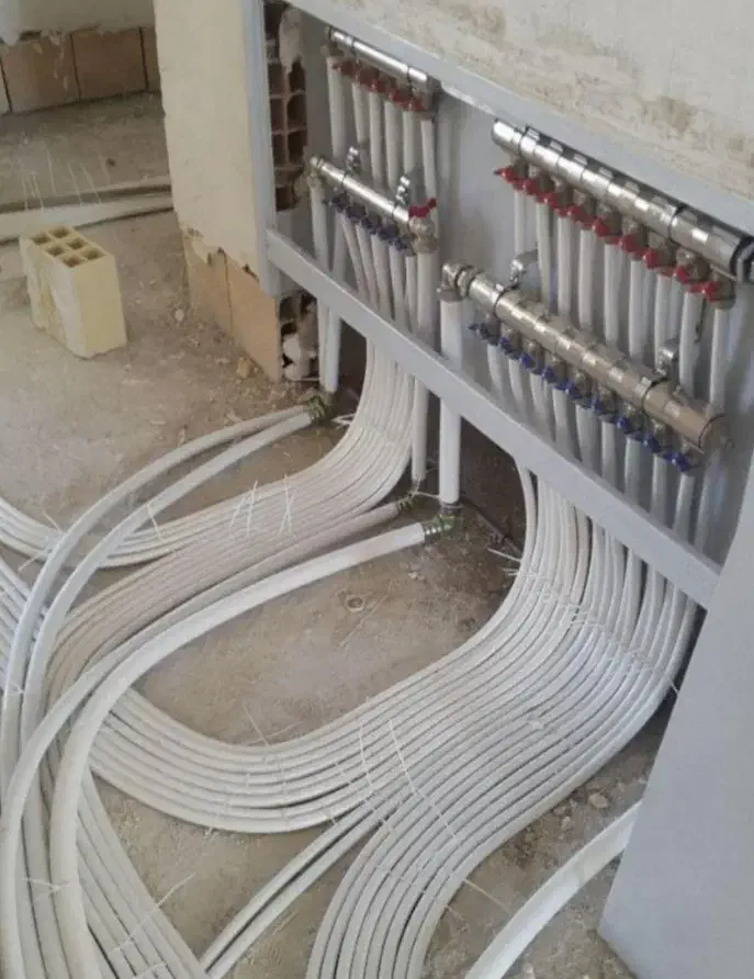 لوله کشی وتاسیسات آب وفاضلاب وتعمیرات|خدمات پیشه و مهارت|ارومیه, |دیوار