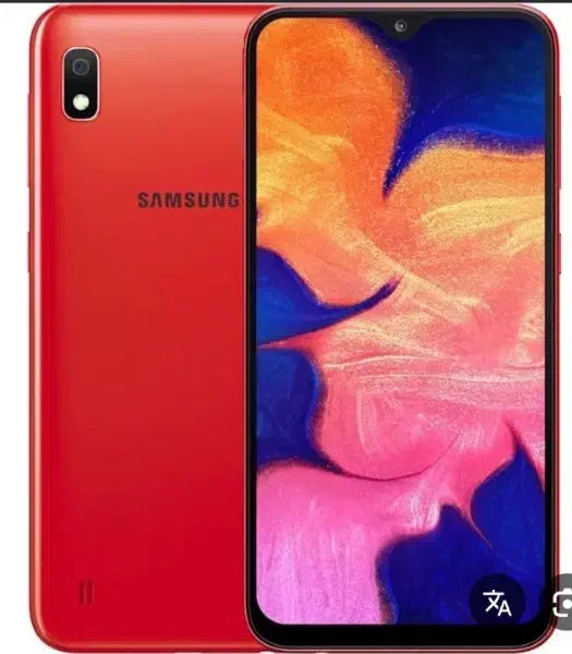 گوشی a10|موبایل|دورود, |دیوار