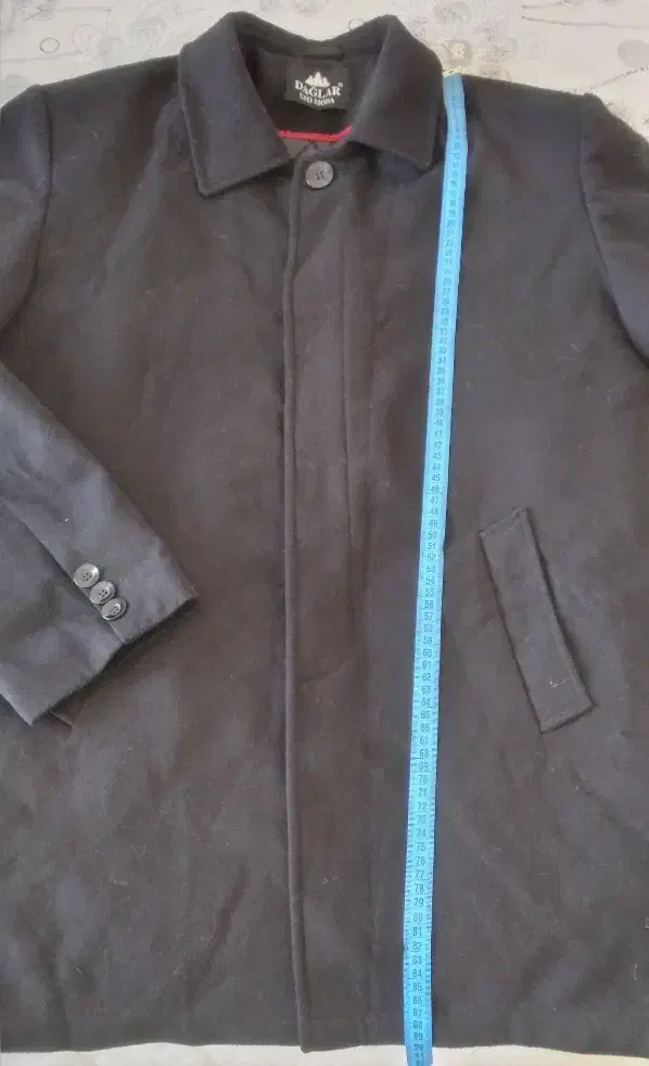 پالتو|لباس|اصفهان, قهجاورستان|دیوار