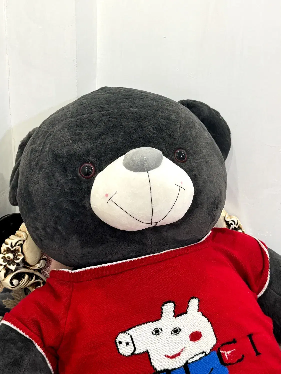 عروسک|اسباب‌‌بازی|تهران, شهرک طالقانی|دیوار