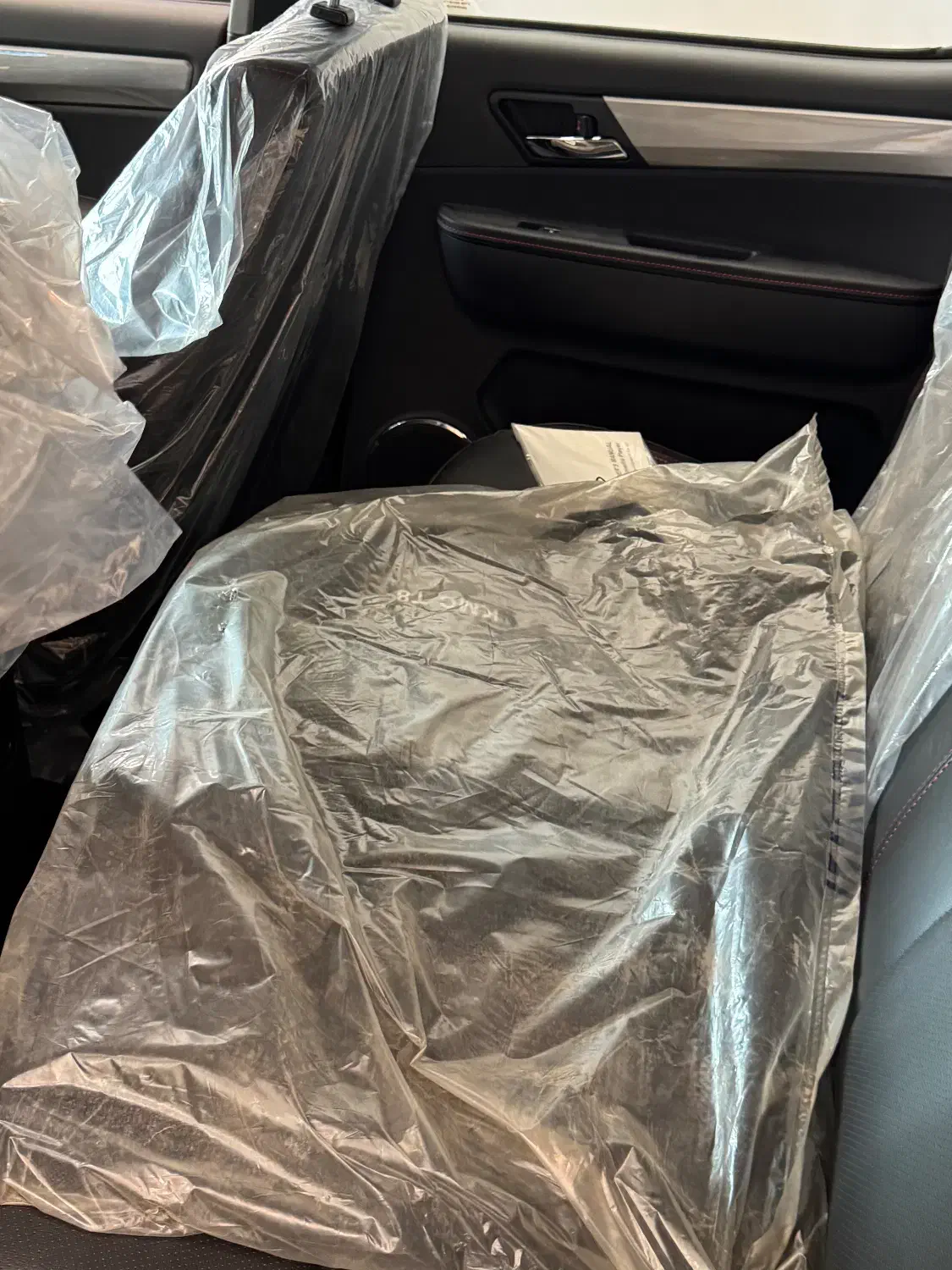 فروش کی ام سی|خودرو سواری و وانت|فسا, |دیوار