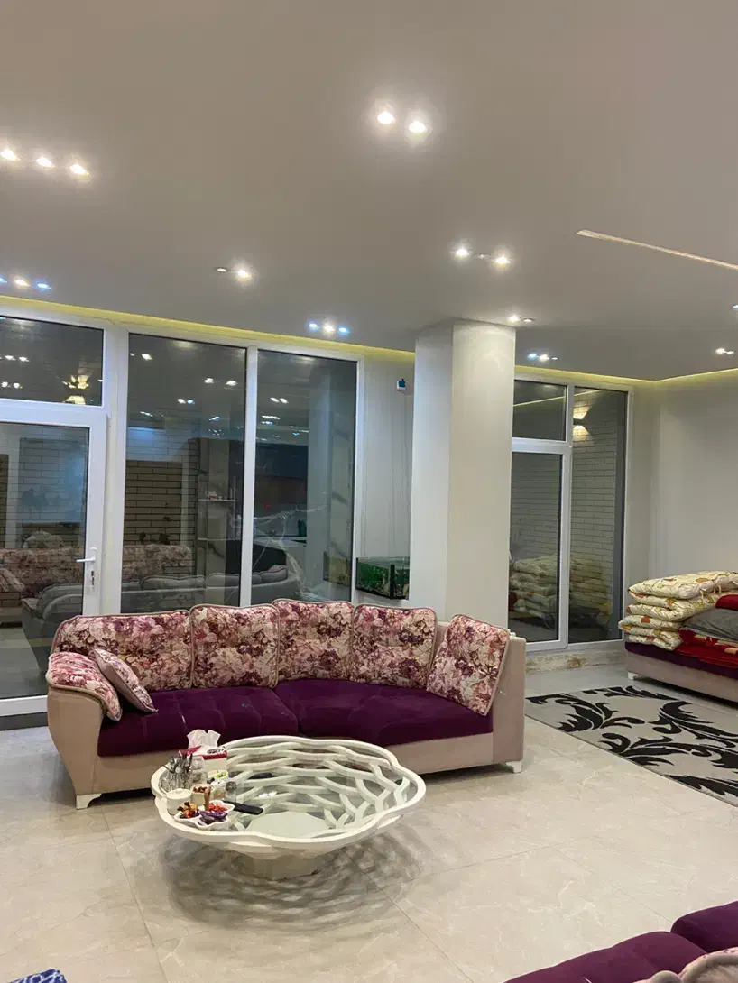 آپارتمان ۱۱۹متری خیابان امیرکبیر/منفی ۶۰/نبش دیزچه|فروش آپارتمان|کاشان, فین بزرگ|دیوار