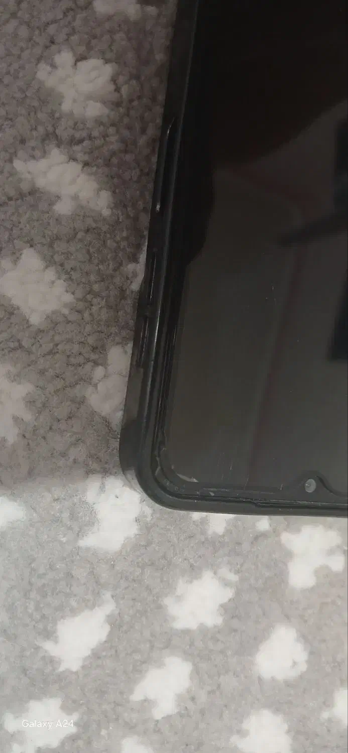 SAMSUNG A12|موبایل|تبریز, |دیوار