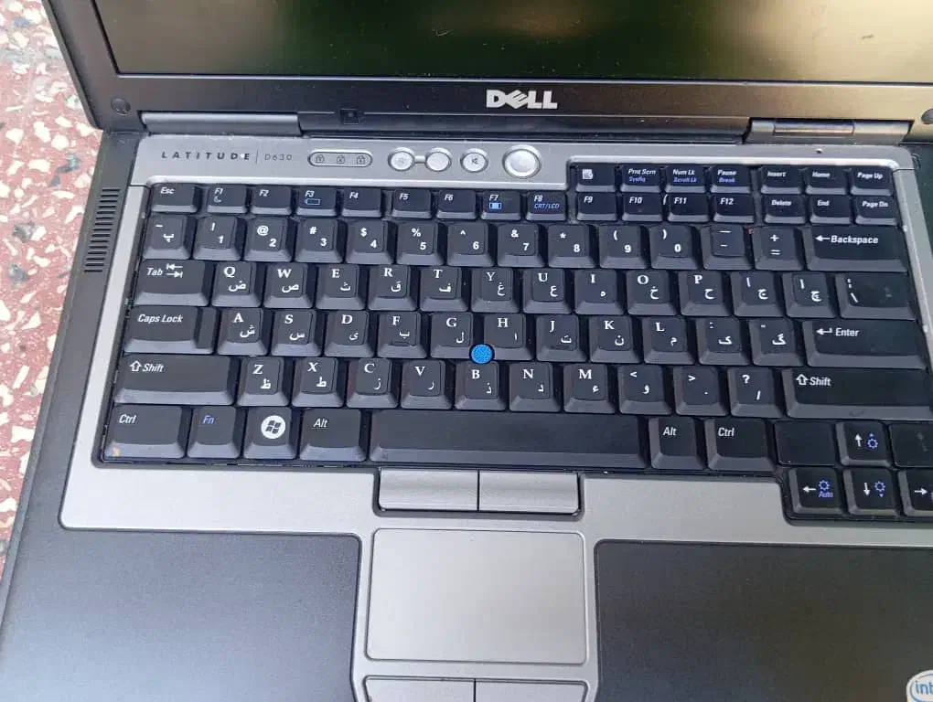 فروش لب تاب دل|رایانه همراه|بهبهان, |دیوار