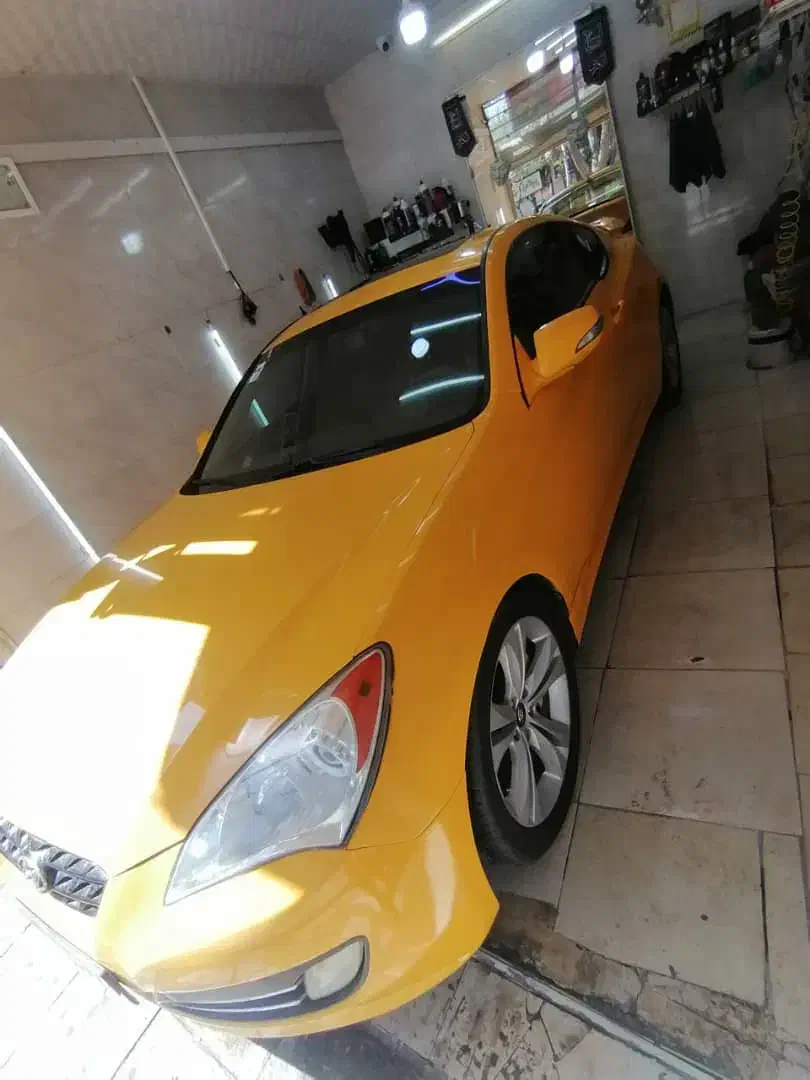 پولیش واکس سرامیک حرفه‌ای ضمانتی کتبی.(نقدواقساط)|خدمات موتور و ماشین|کرمان, |دیوار