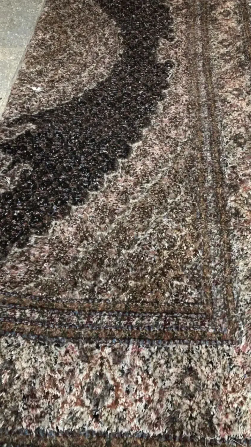 مشتری واقعی بزنگه ممنونم نونو هنوز پرداخت نشده|فرش|سرعین, |دیوار