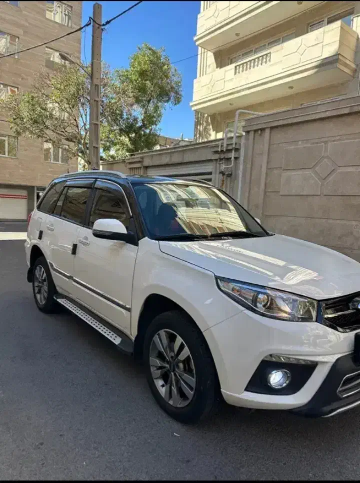 ام وی ام x33s|خودرو سواری و وانت|تبریز, |دیوار