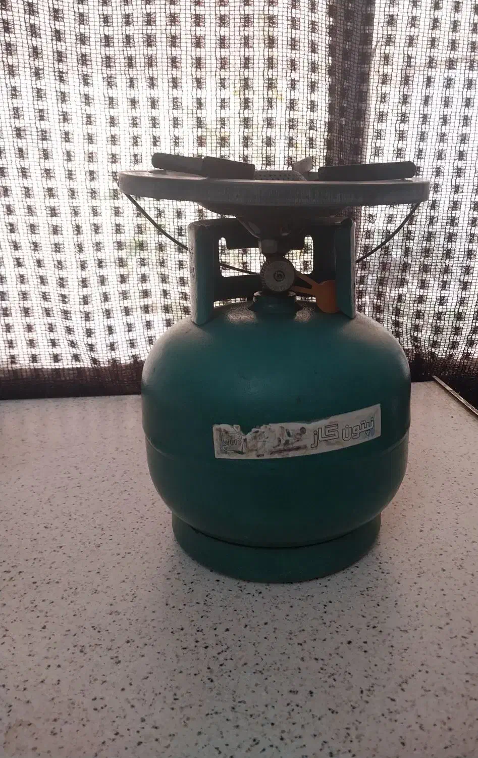 گاز پیک نیک|اجاق گاز و لوازم برقی پختوپز|قدس, شهرقدس|دیوار