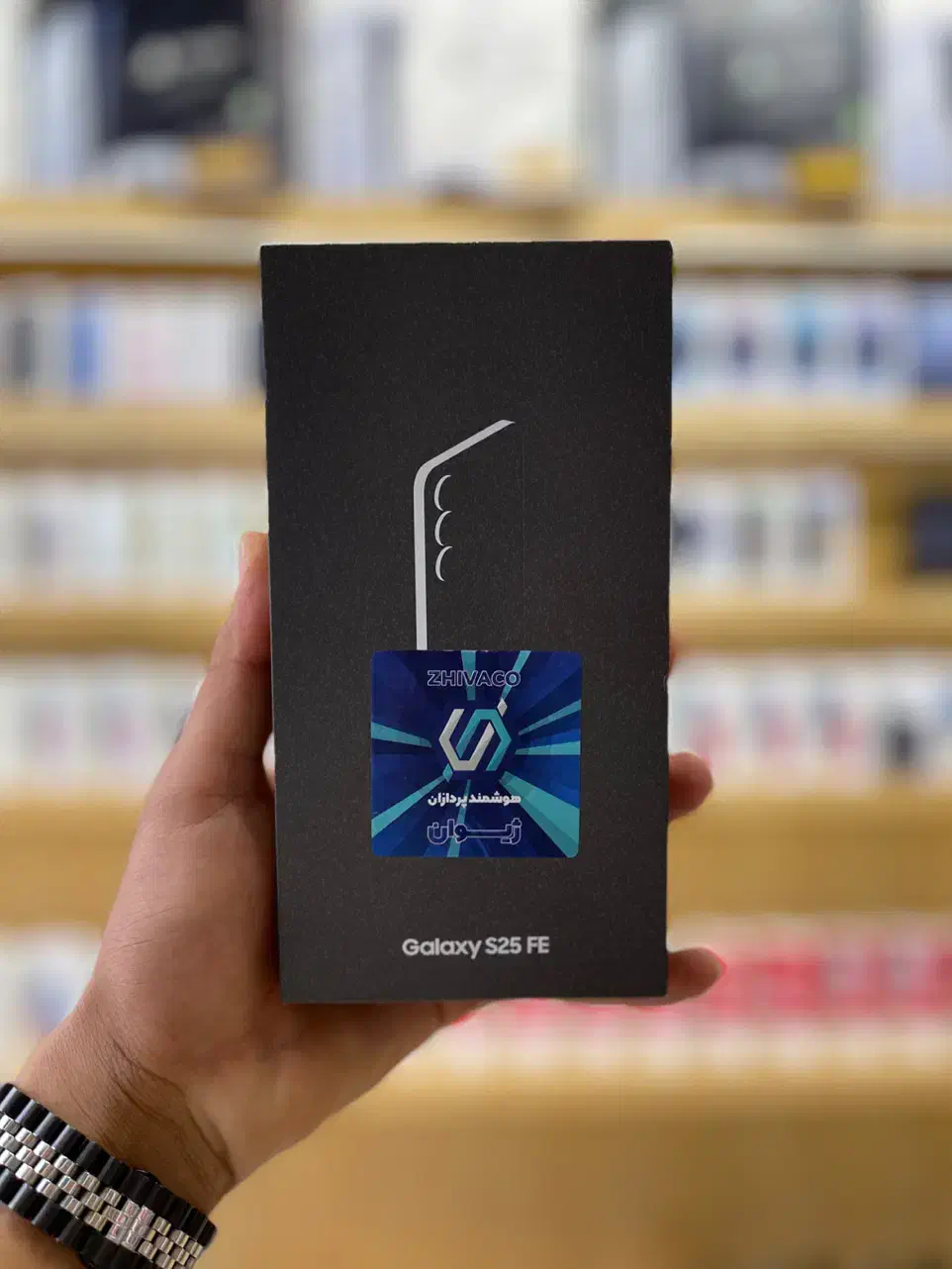 فروش ویژه اقساط تمامی مدل های سامسونگ|موبایل|ورامین, ورامین|دیوار