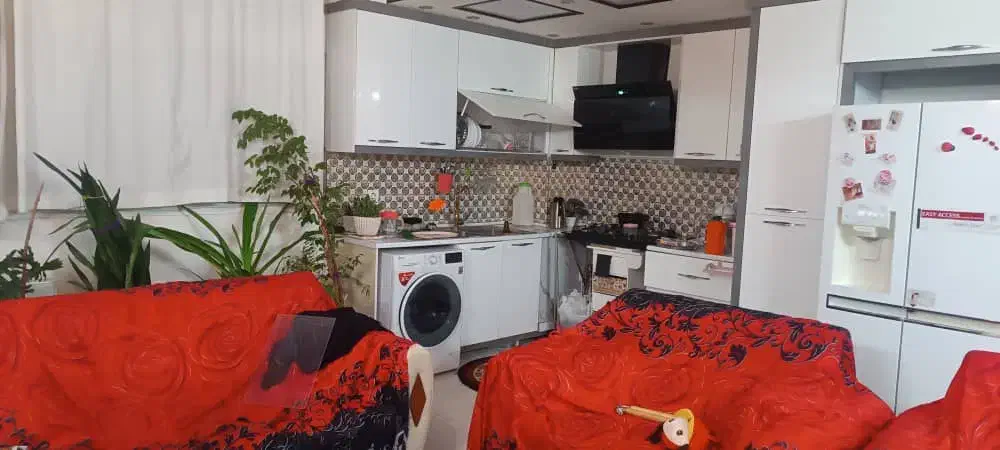 85متری/همکف/70حیاط اختصاصی/هشت بهشت|اجارهٔ آپارتمان|شاهین‌شهر, شهرک هشت بهشت|دیوار