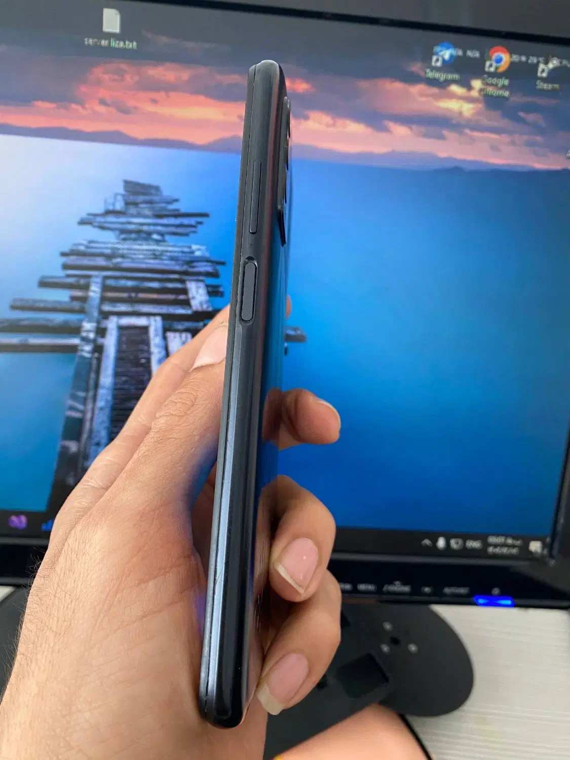 Redmi 9t 64gig|موبایل|گنبد کاووس, |دیوار