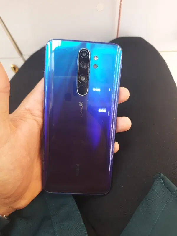 redmi note 8 pro|موبایل|شاهین دژ, |دیوار