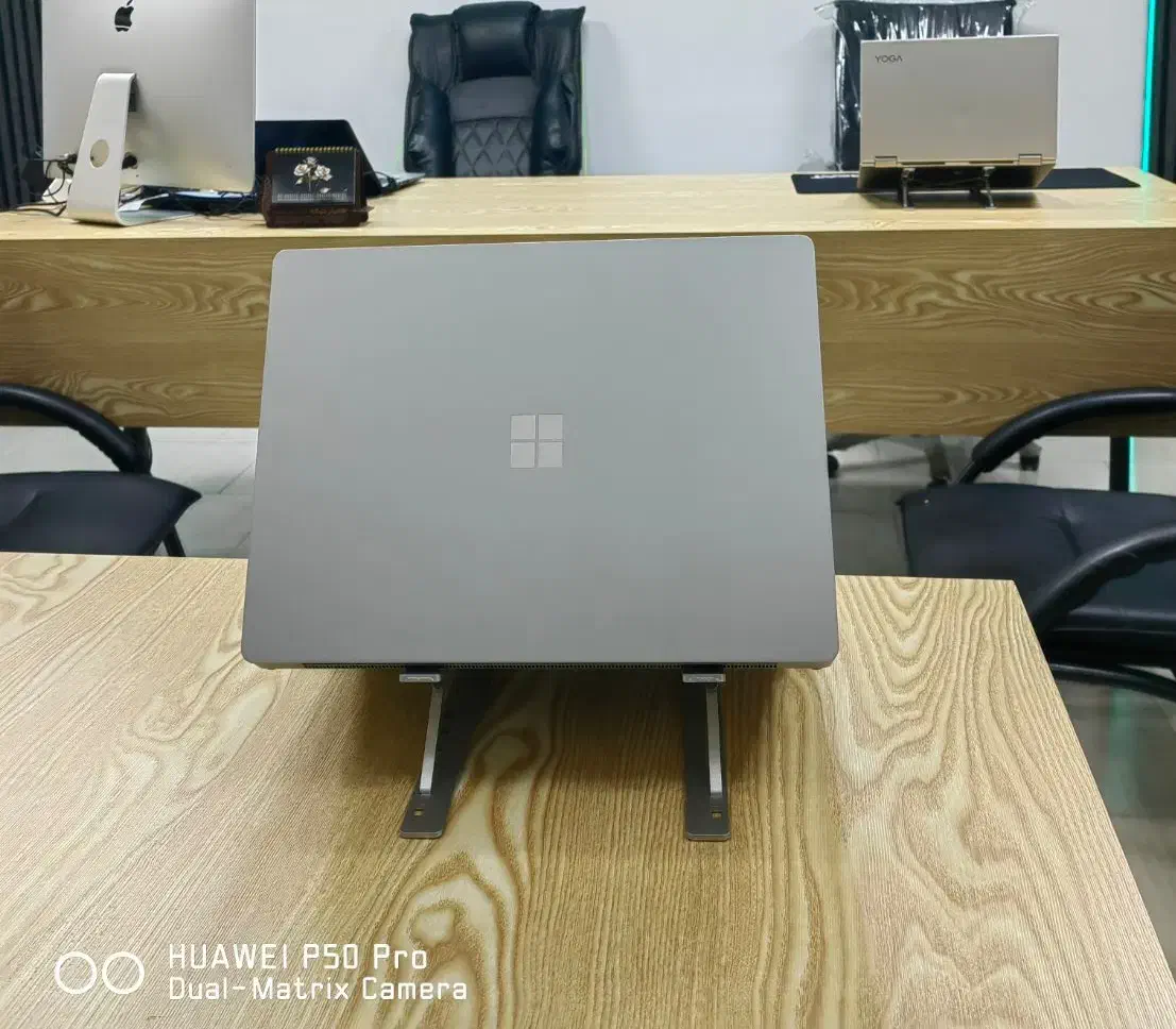 سورفیس لپتاپ 4 i5نسل11 کیفیت 2K لمسی|رایانه همراه|ارومیه, |دیوار