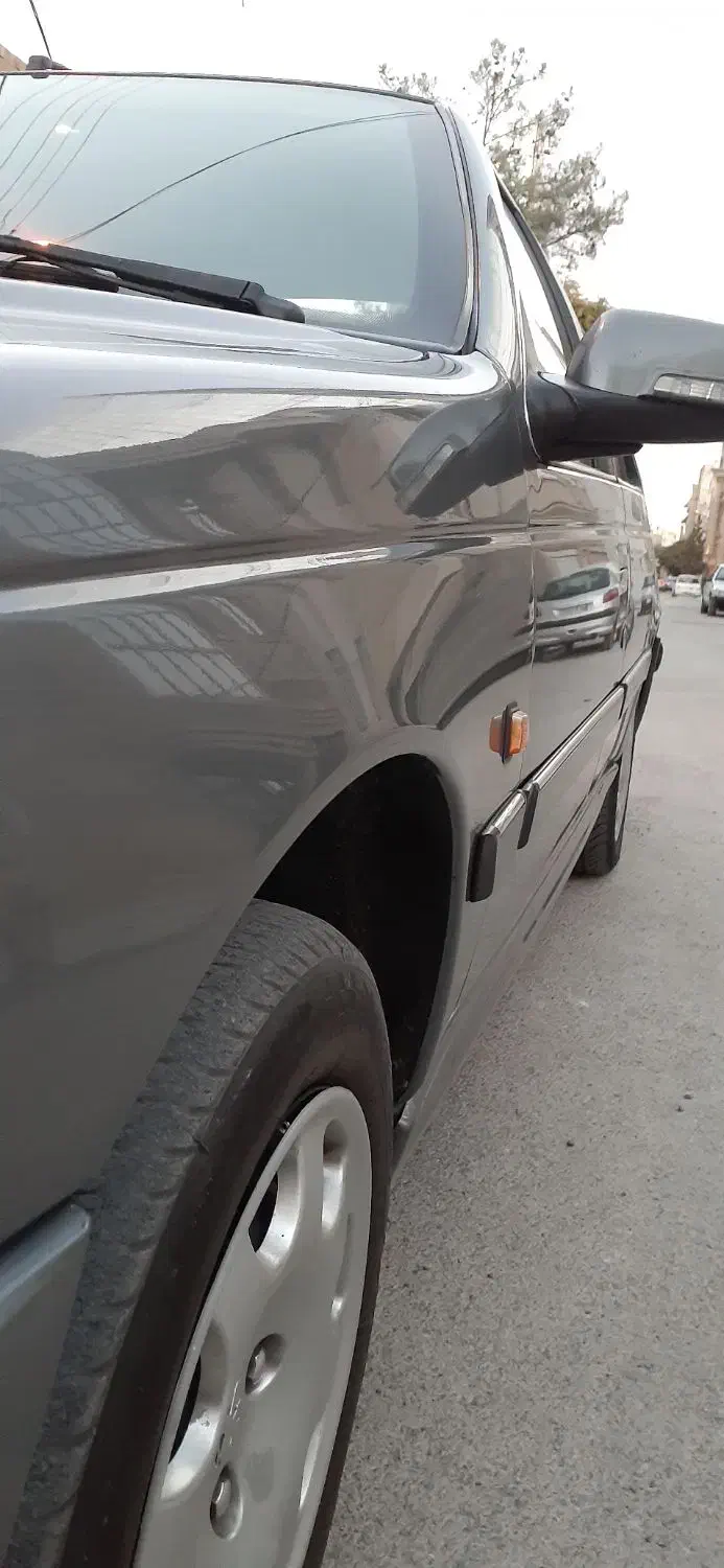 پژو پارس xu7|خودرو سواری و وانت|کرمانشاه, |دیوار