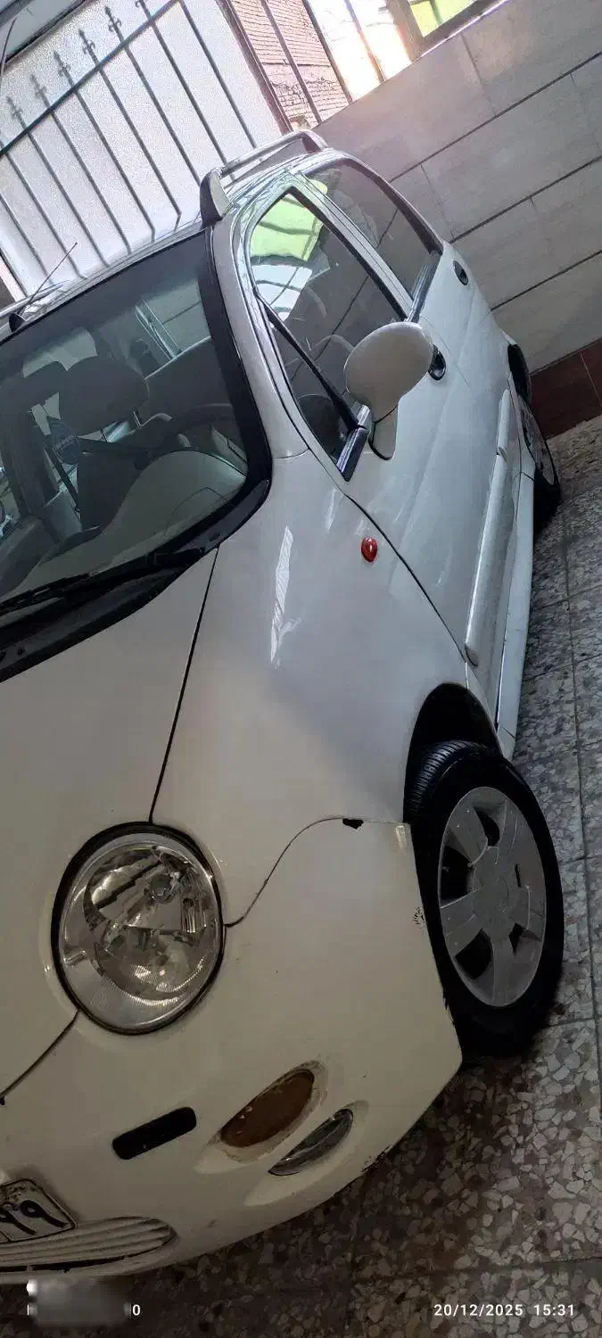 خودرو mvm چهار سیلندر|خودرو سواری و وانت|فردیس, فردیس|دیوار