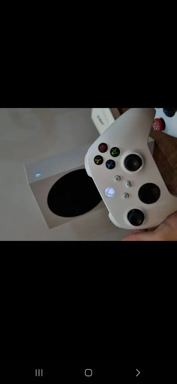 کنسول xbox s|کنسول، بازی ویدئویی و آنلاین|مراغه, |دیوار