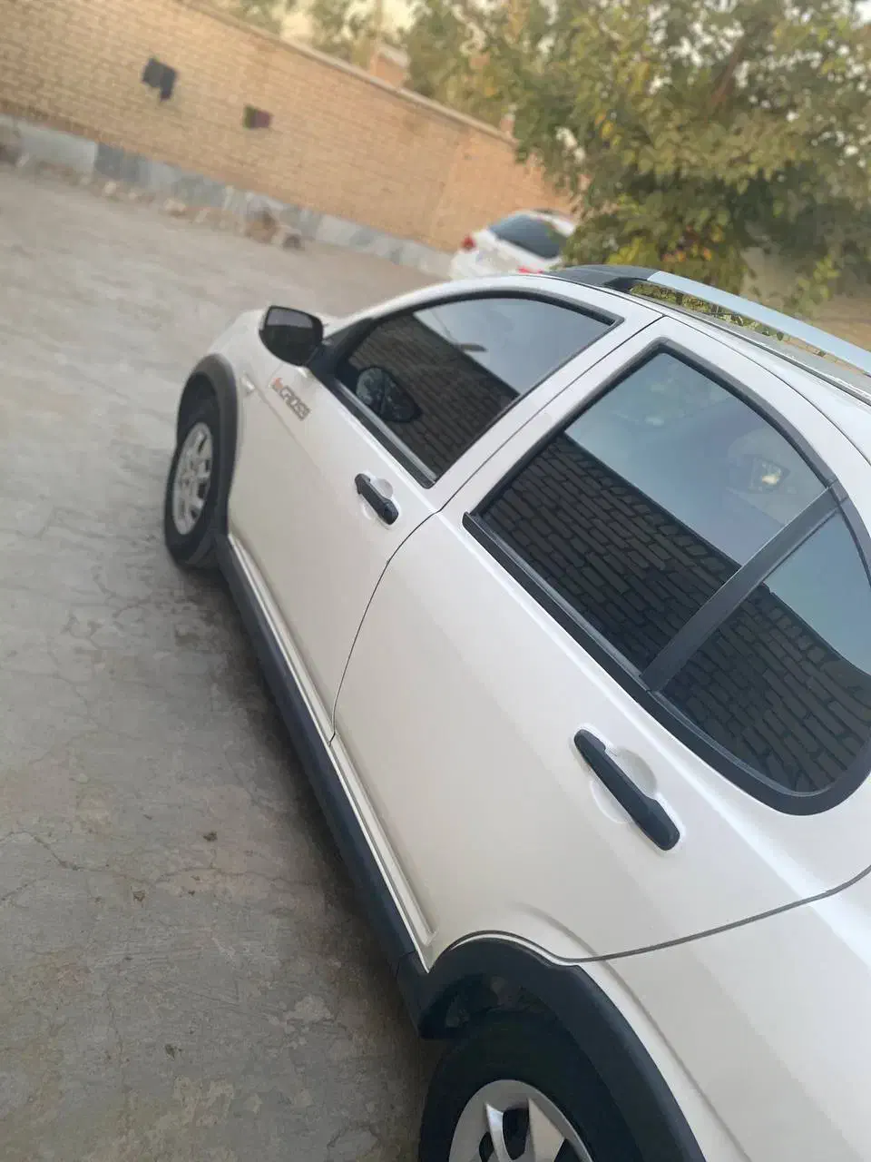 کوییک مدل ۴۰۱|خودرو سواری و وانت|قزوین, |دیوار