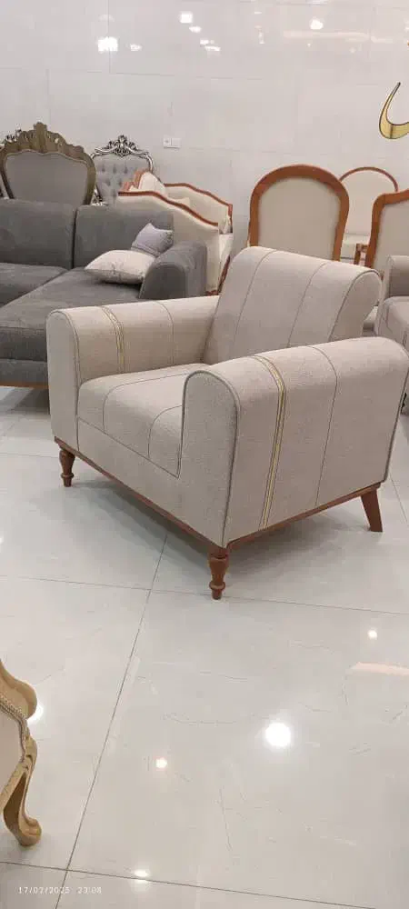 مبل مینی مال گنبدی|مبلمان خانگی و میز عسلی|بروجن, |دیوار