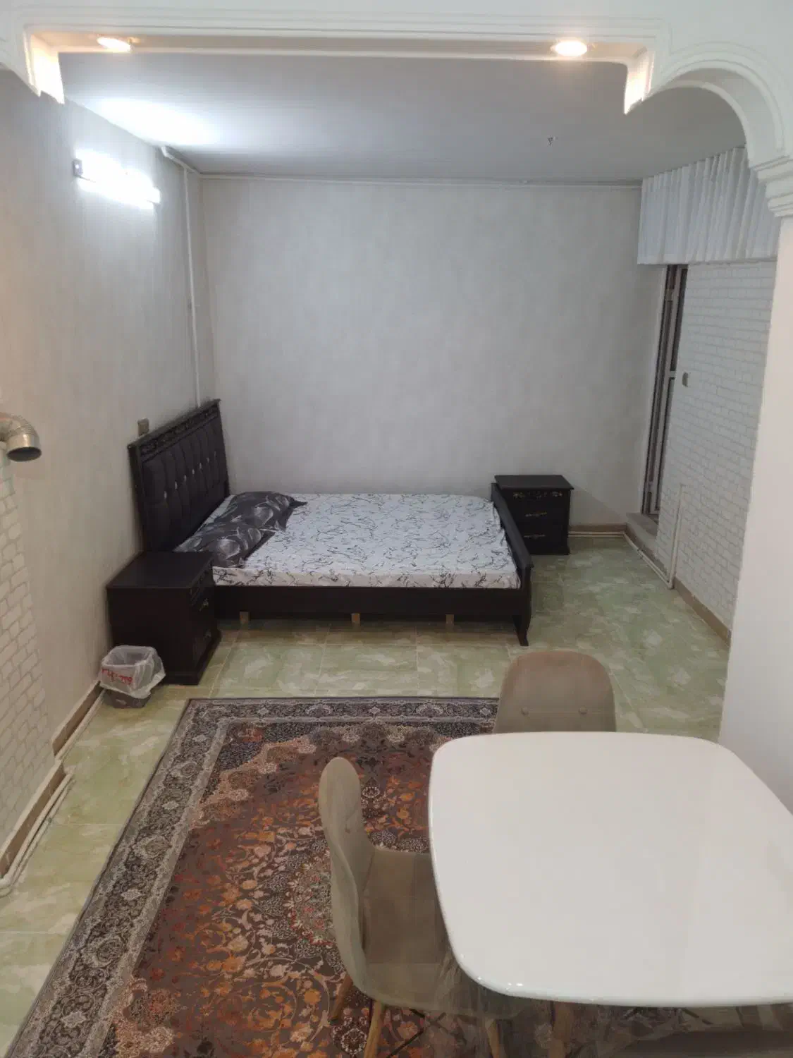 آپارتمان اقامتگاه|اجارهٔ کوتاه‌مدت آپارتمان و سوئیت|ورامین, ورامین|دیوار