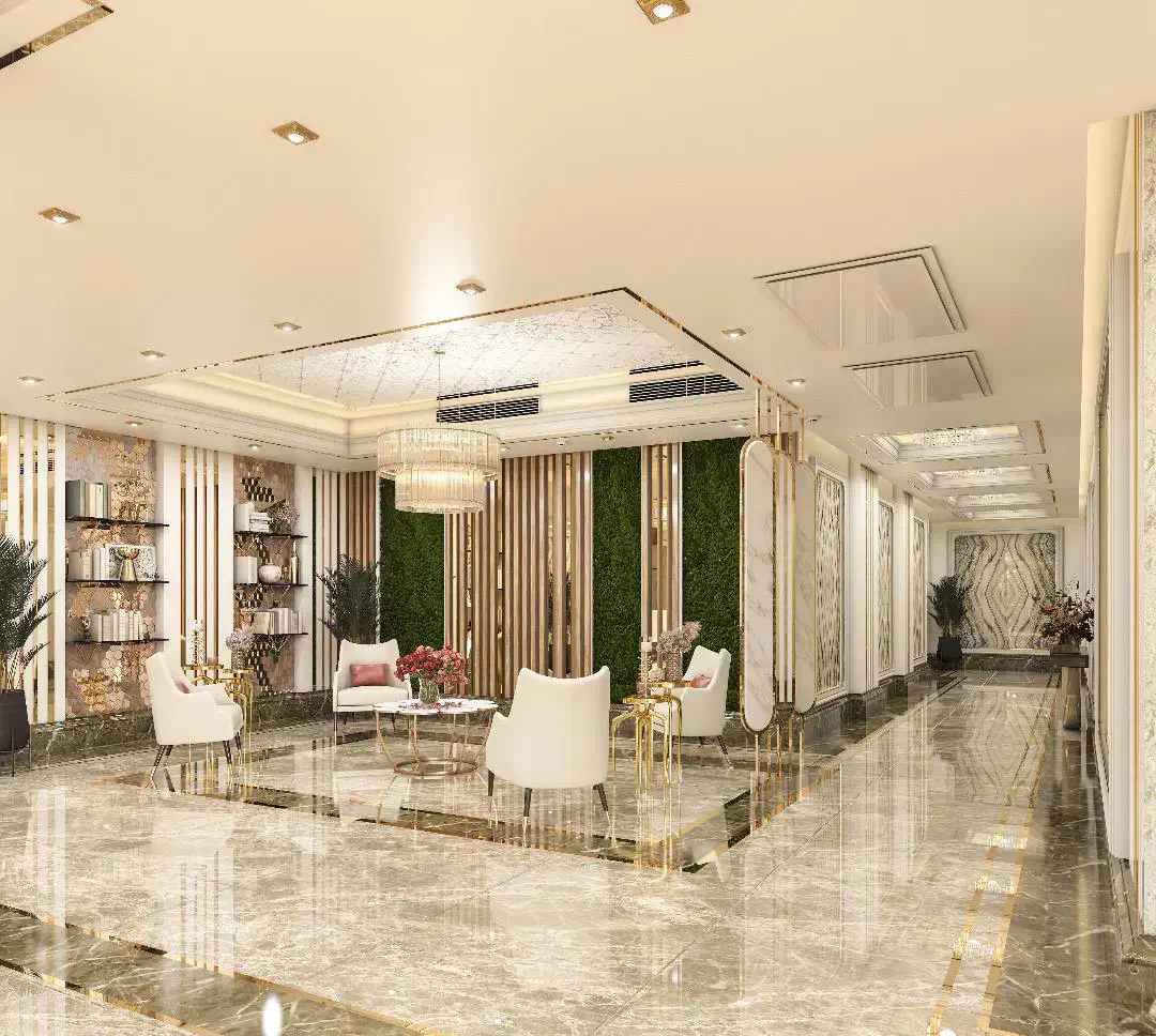 ۸۵ متر در برج مجلل رونیکا با پرداختی باور نکردنی|فروش آپارتمان|تهران, تهرانسر غربی|دیوار